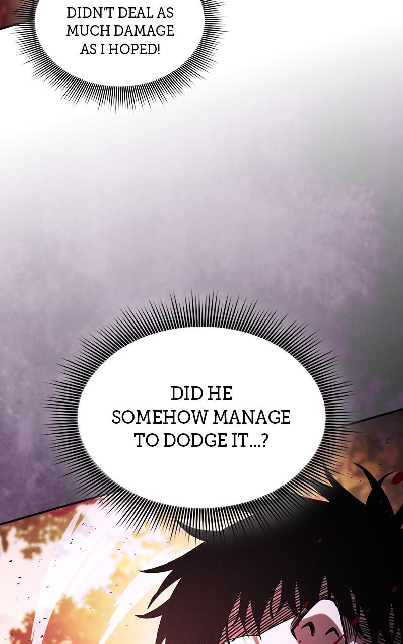 The Academy’s Genius Swordsman Chapter 98 — page 97