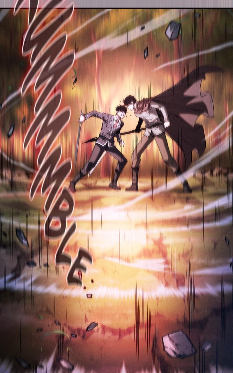 The Academy’s Genius Swordsman Chapter 98 — page 104