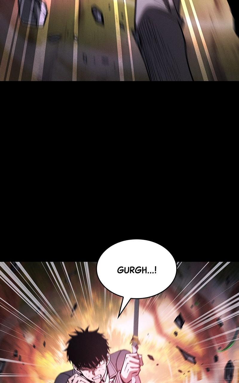 The Academy’s Genius Swordsman Chapter 98 — page 111