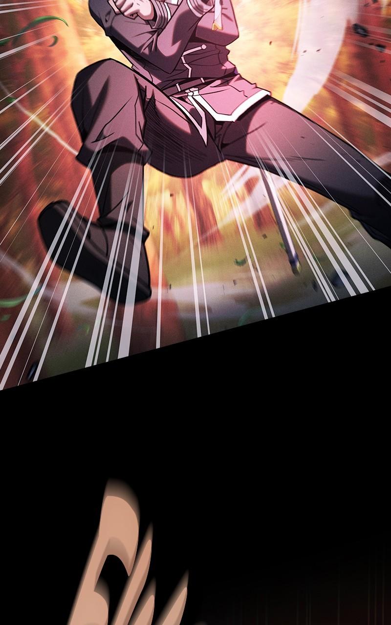 The Academy’s Genius Swordsman Chapter 98 — page 112