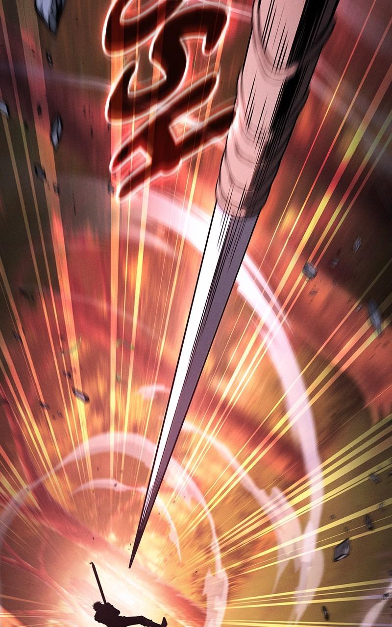 The Academy’s Genius Swordsman Chapter 98 — page 119