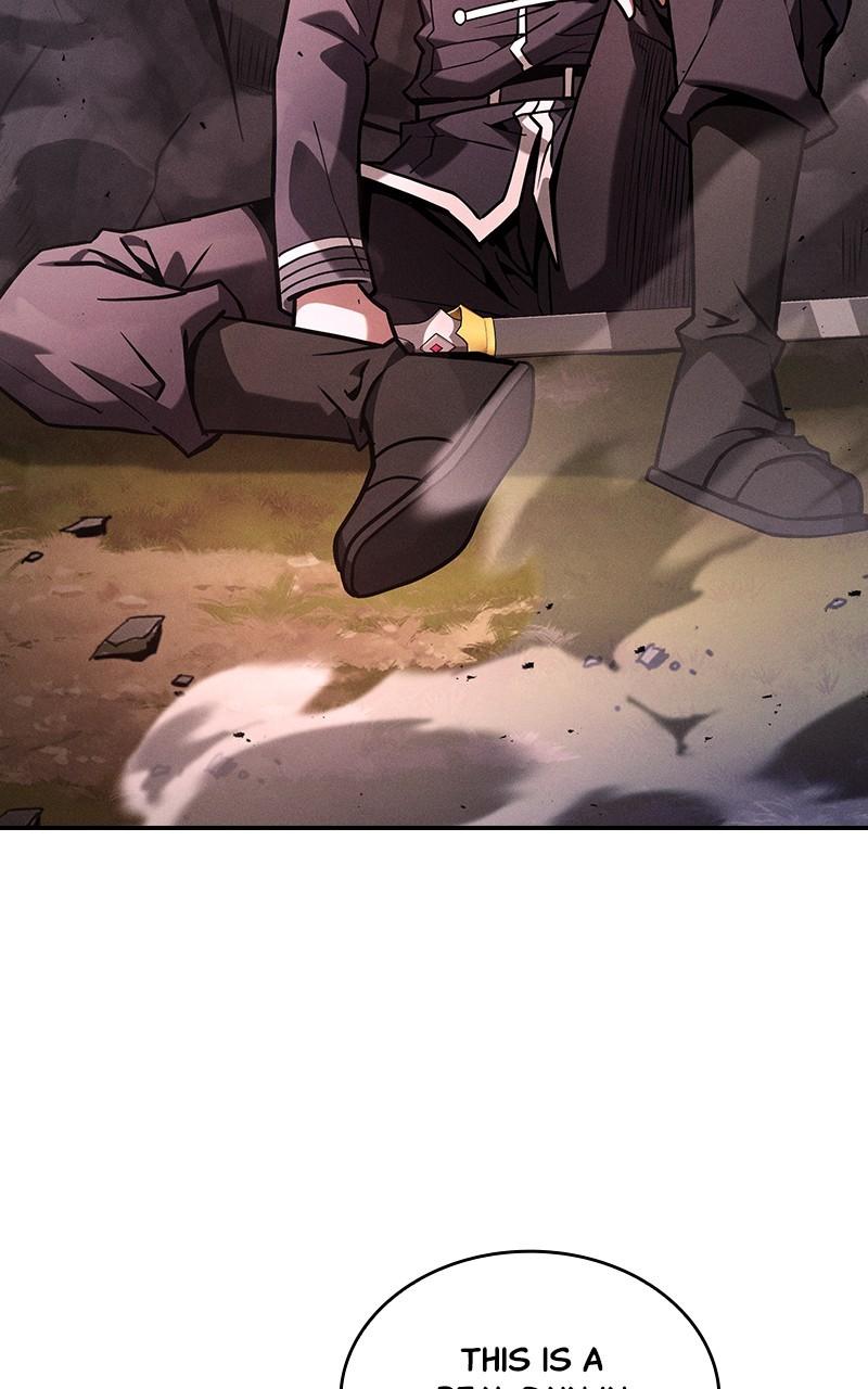 The Academy’s Genius Swordsman Chapter 98 — page 131