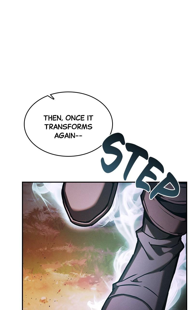 The Academy’s Genius Swordsman Chapter 98 — page 133