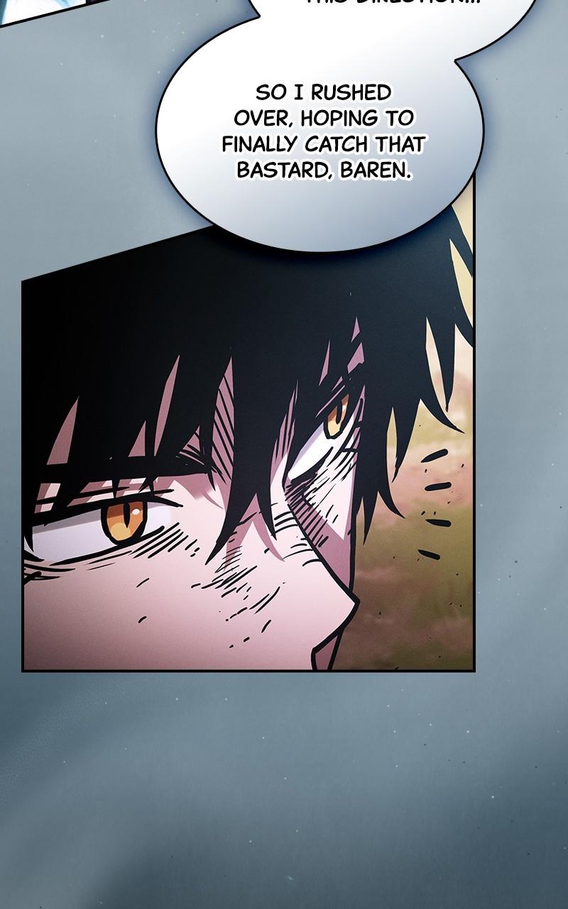 The Academy’s Genius Swordsman Chapter 98 — page 136