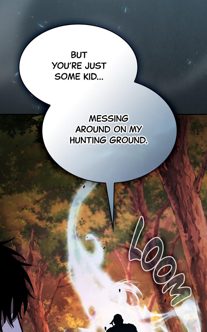 The Academy’s Genius Swordsman Chapter 98 — page 137