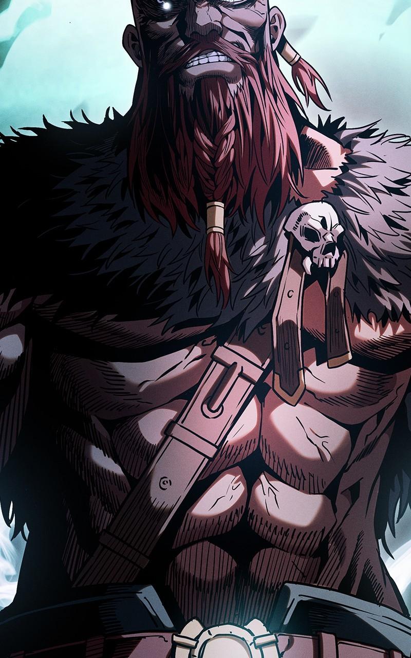 The Academy’s Genius Swordsman Chapter 98 — page 140