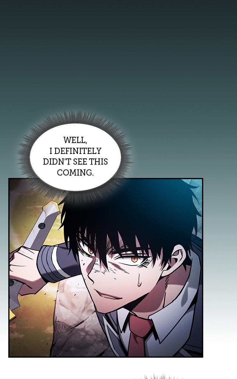 The Academy’s Genius Swordsman Chapter 99 — page 7