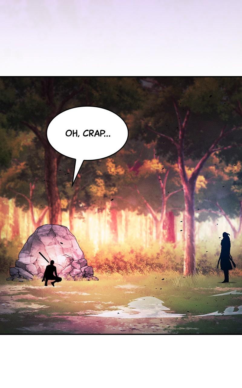 The Academy’s Genius Swordsman Chapter 99 — page 17