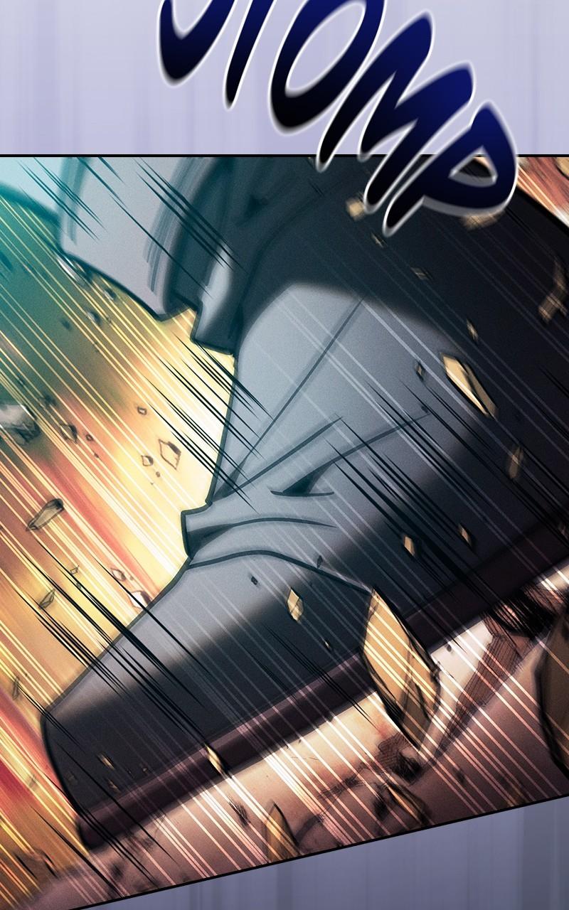The Academy’s Genius Swordsman Chapter 99 — page 27