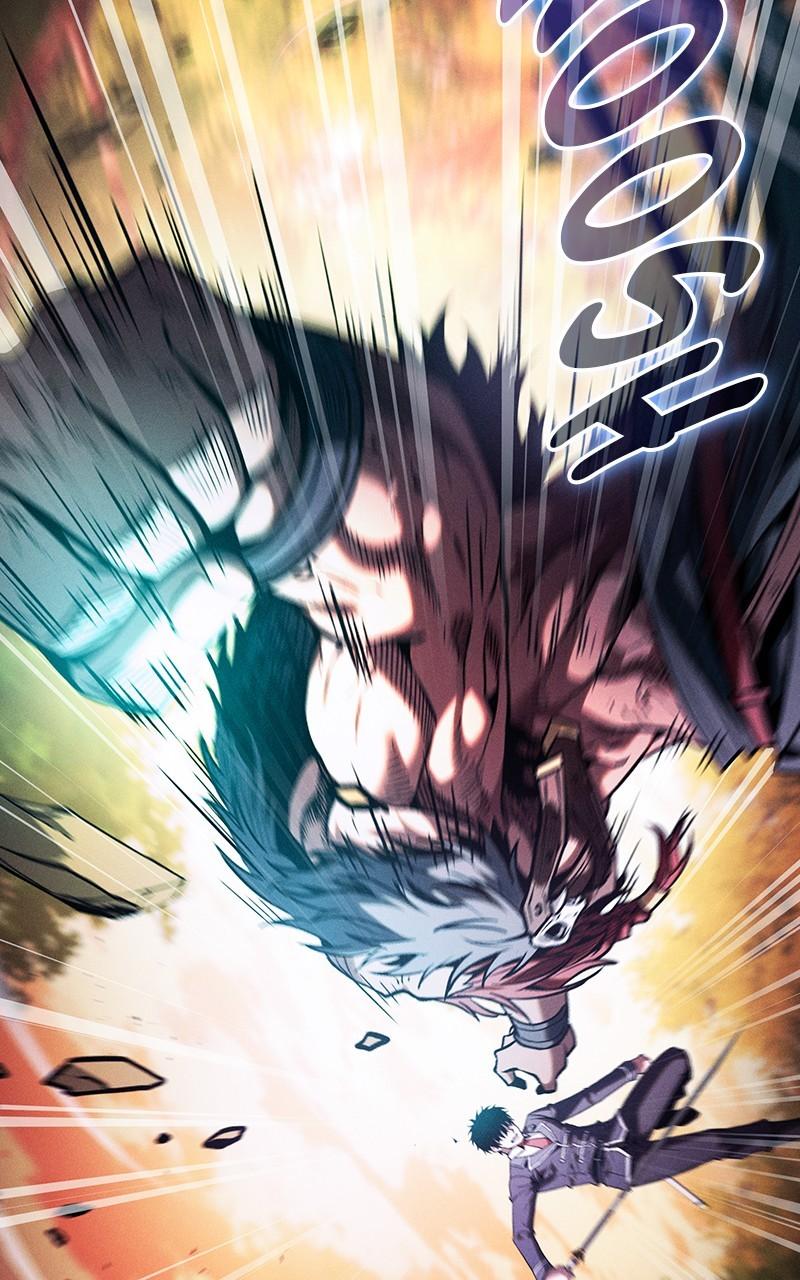 The Academy’s Genius Swordsman Chapter 99 — page 29