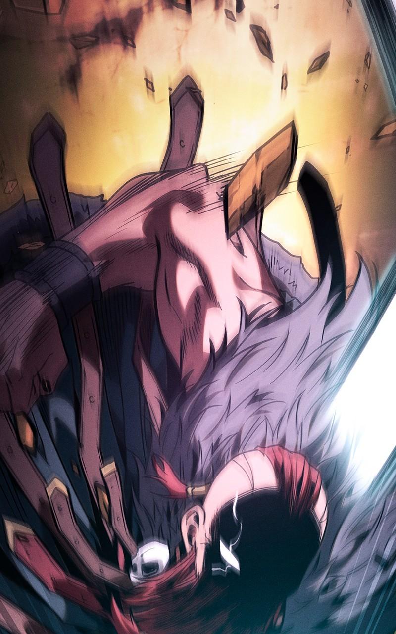 The Academy’s Genius Swordsman Chapter 99 — page 32
