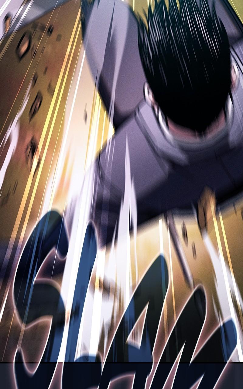 The Academy’s Genius Swordsman Chapter 99 — page 34