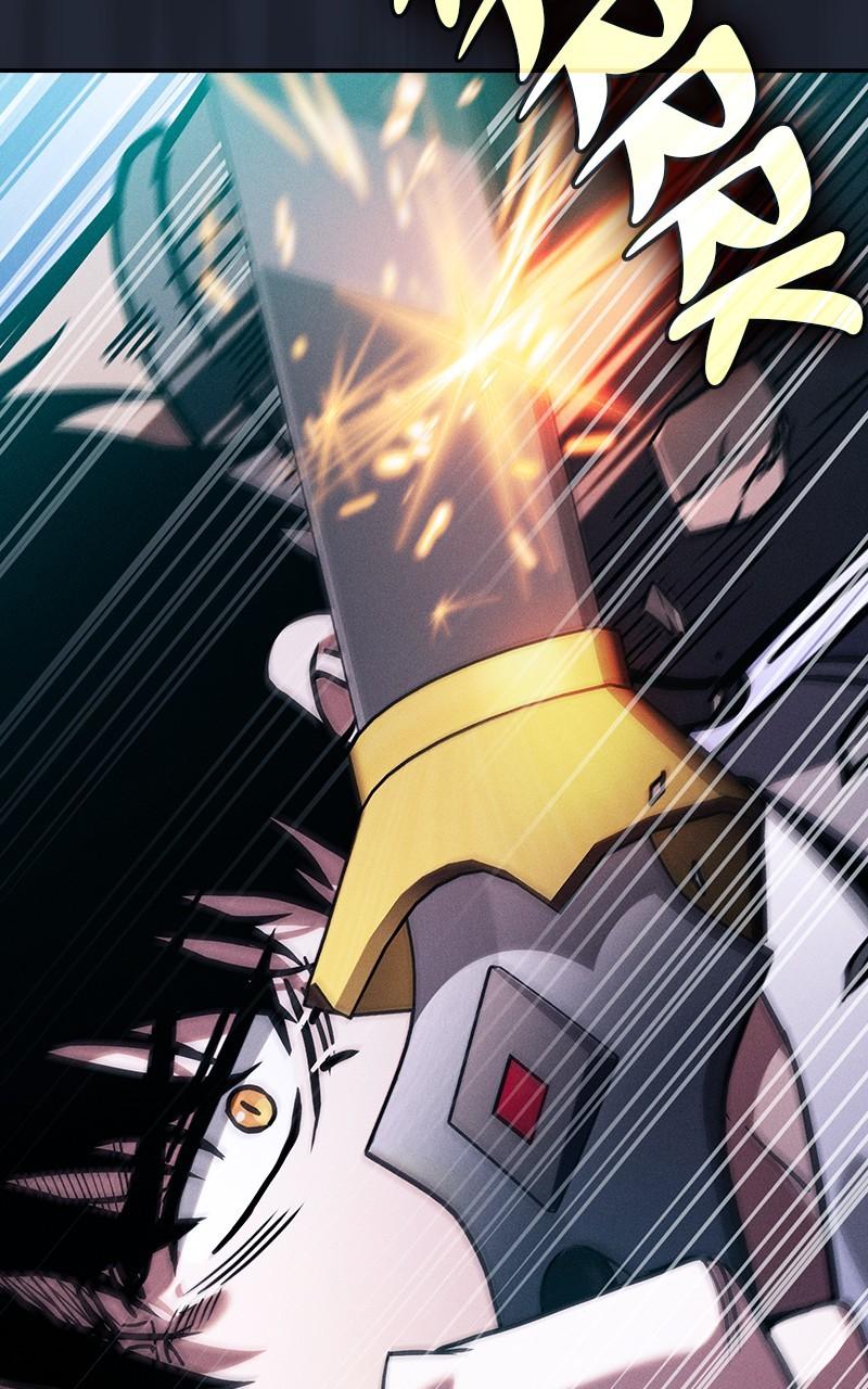 The Academy’s Genius Swordsman Chapter 99 — page 36