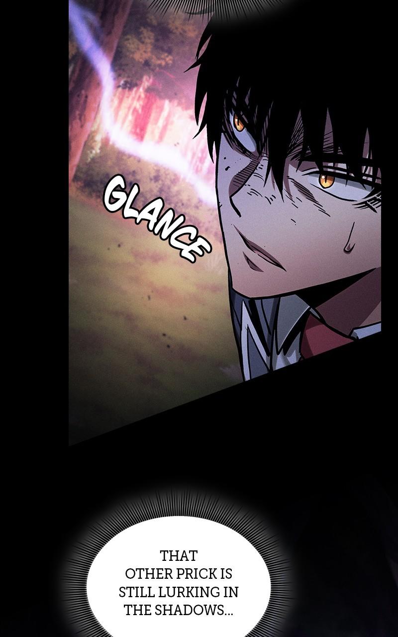 The Academy’s Genius Swordsman Chapter 99 — page 44