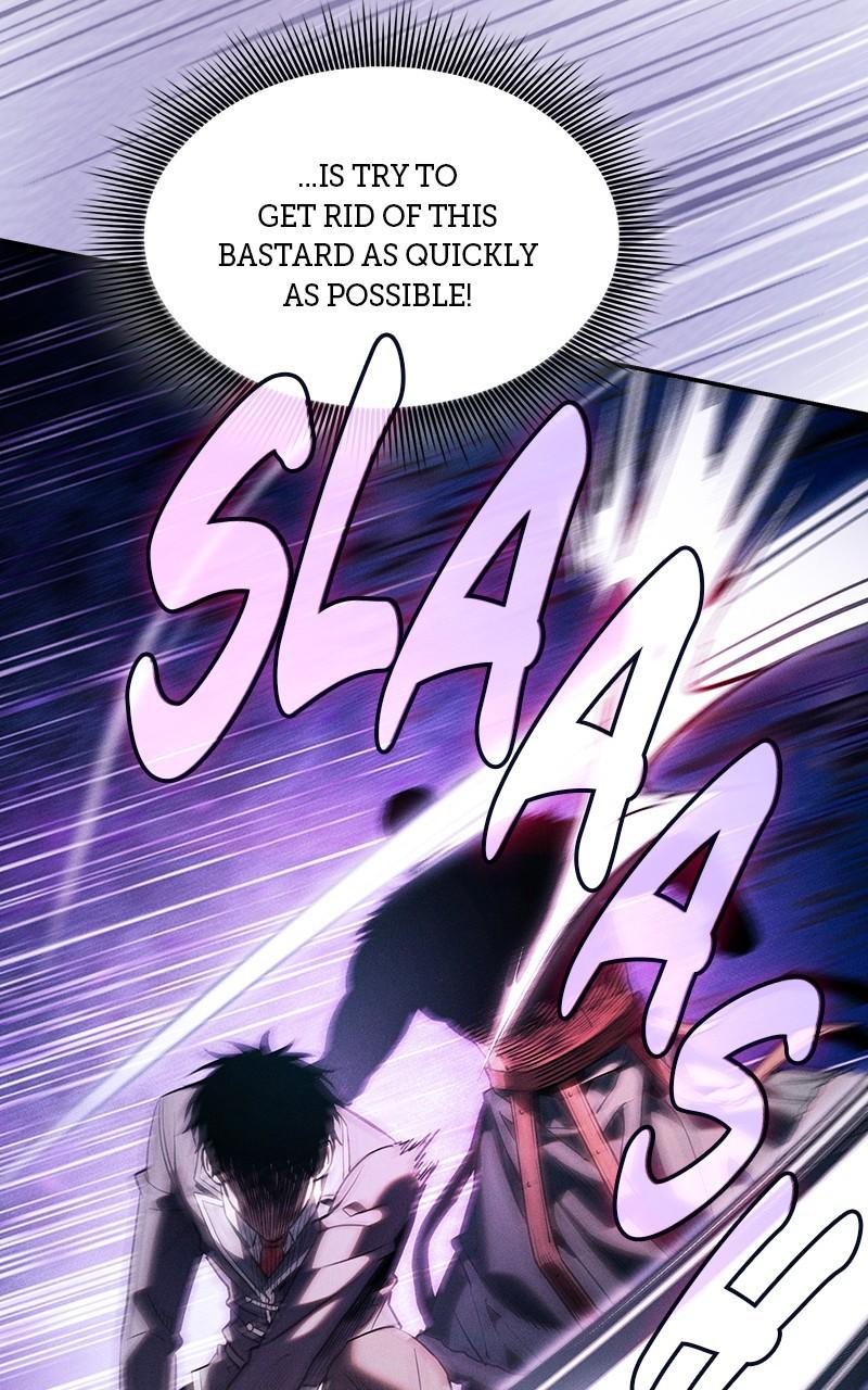The Academy’s Genius Swordsman Chapter 99 — page 52