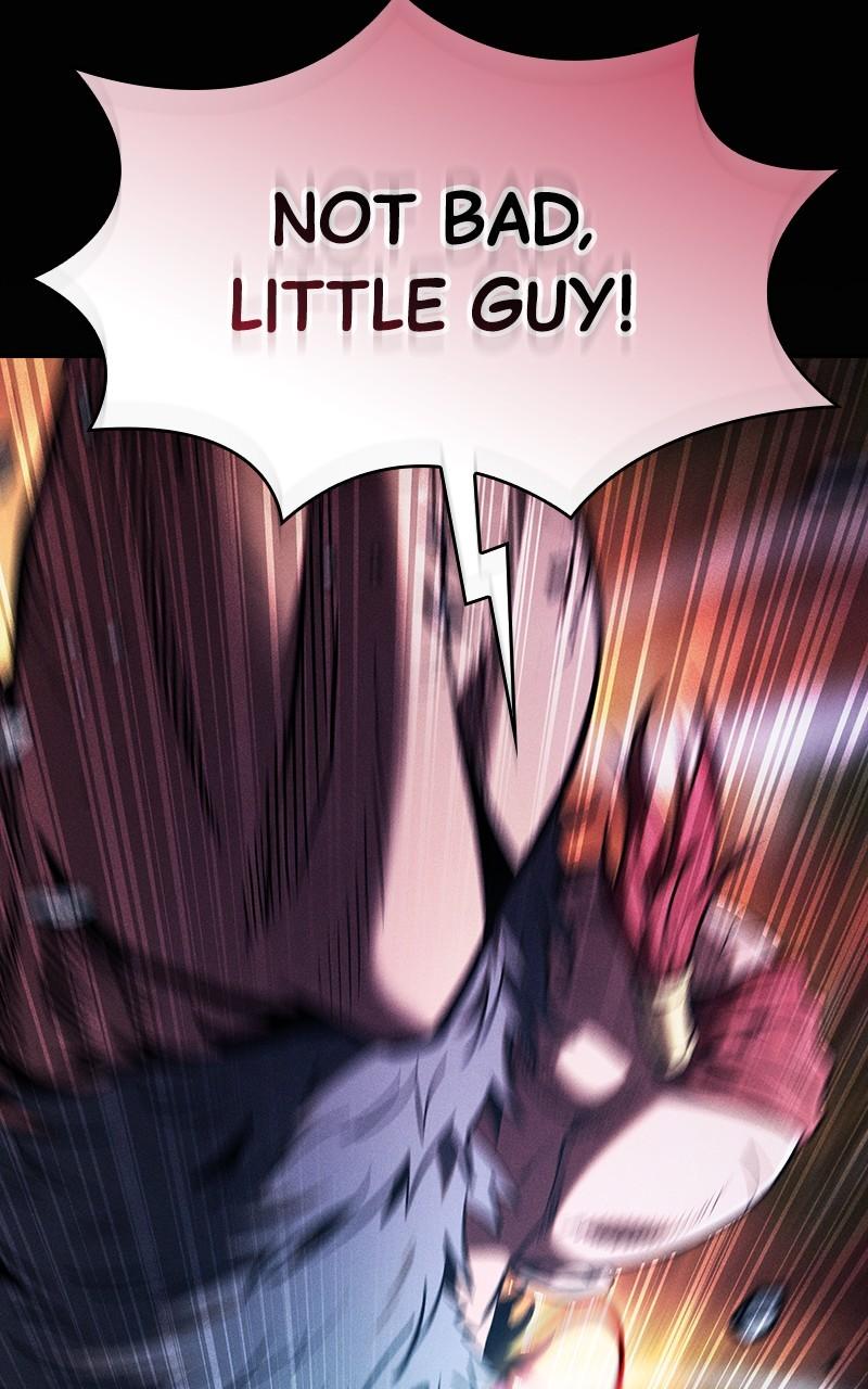The Academy’s Genius Swordsman Chapter 99 — page 57