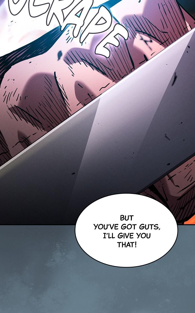 The Academy’s Genius Swordsman Chapter 99 — page 62