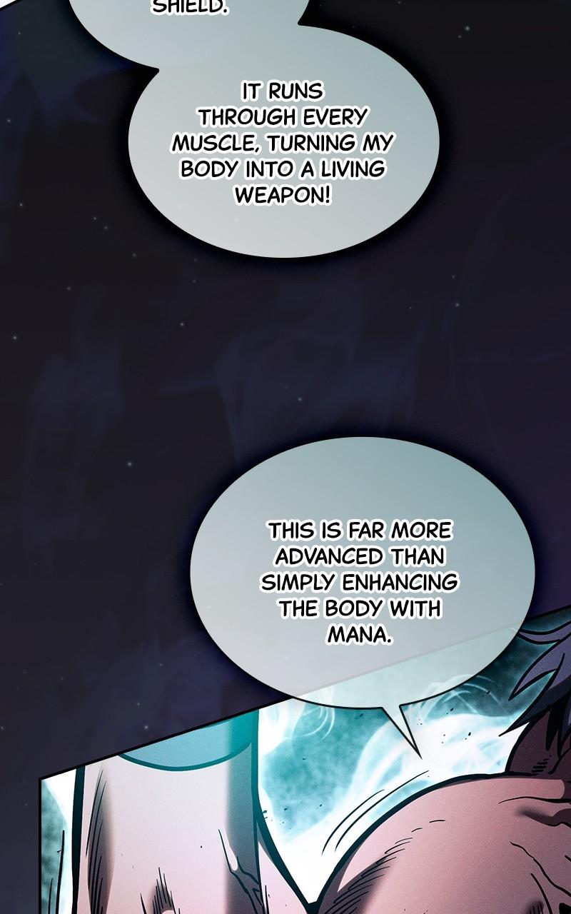The Academy’s Genius Swordsman Chapter 99 — page 69