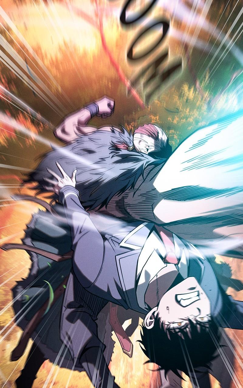 The Academy’s Genius Swordsman Chapter 99 — page 83