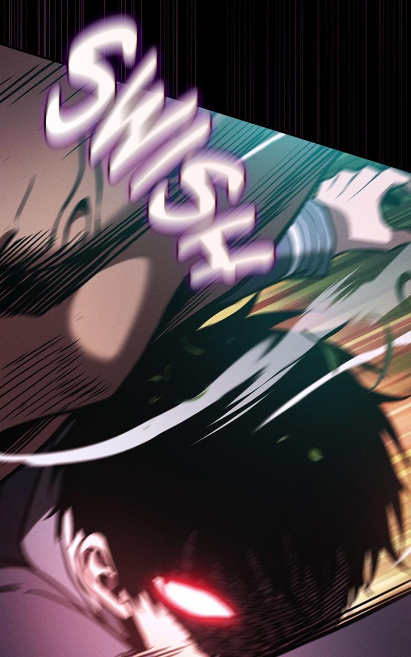 The Academy’s Genius Swordsman Chapter 99 — page 85