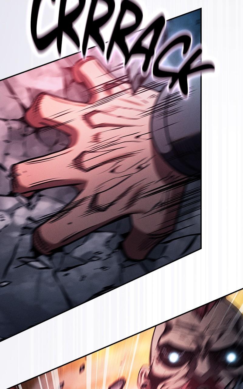 The Academy’s Genius Swordsman Chapter 99 — page 98