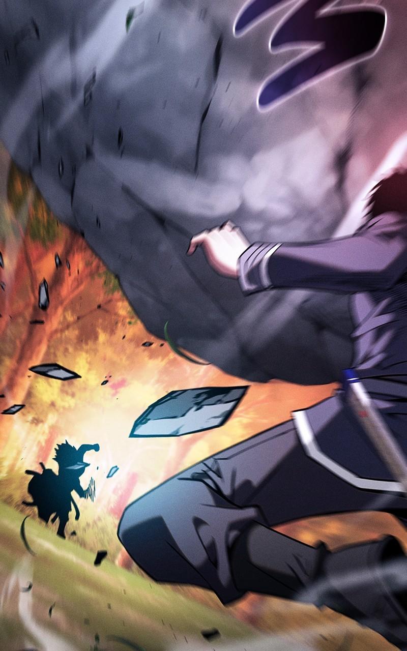 The Academy’s Genius Swordsman Chapter 99 — page 101