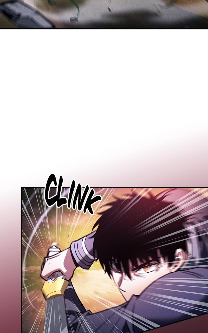 The Academy’s Genius Swordsman Chapter 99 — page 102