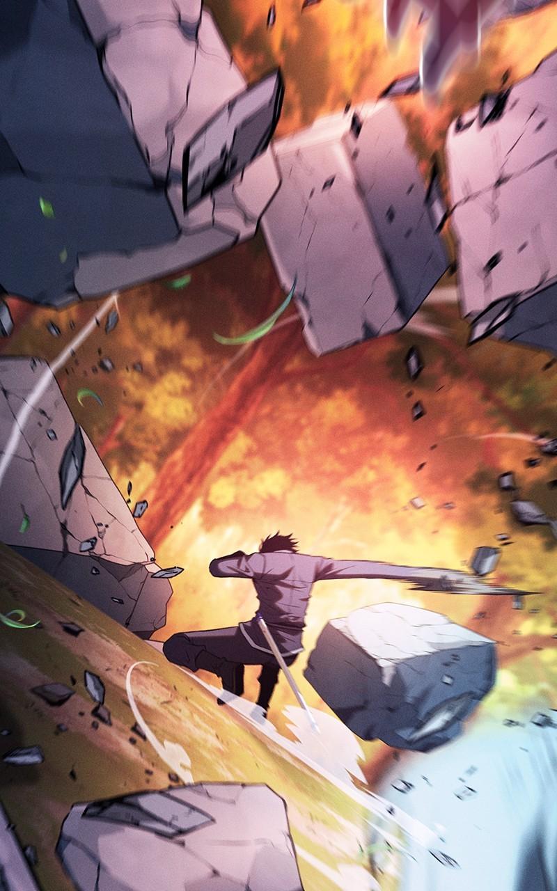 The Academy’s Genius Swordsman Chapter 99 — page 106
