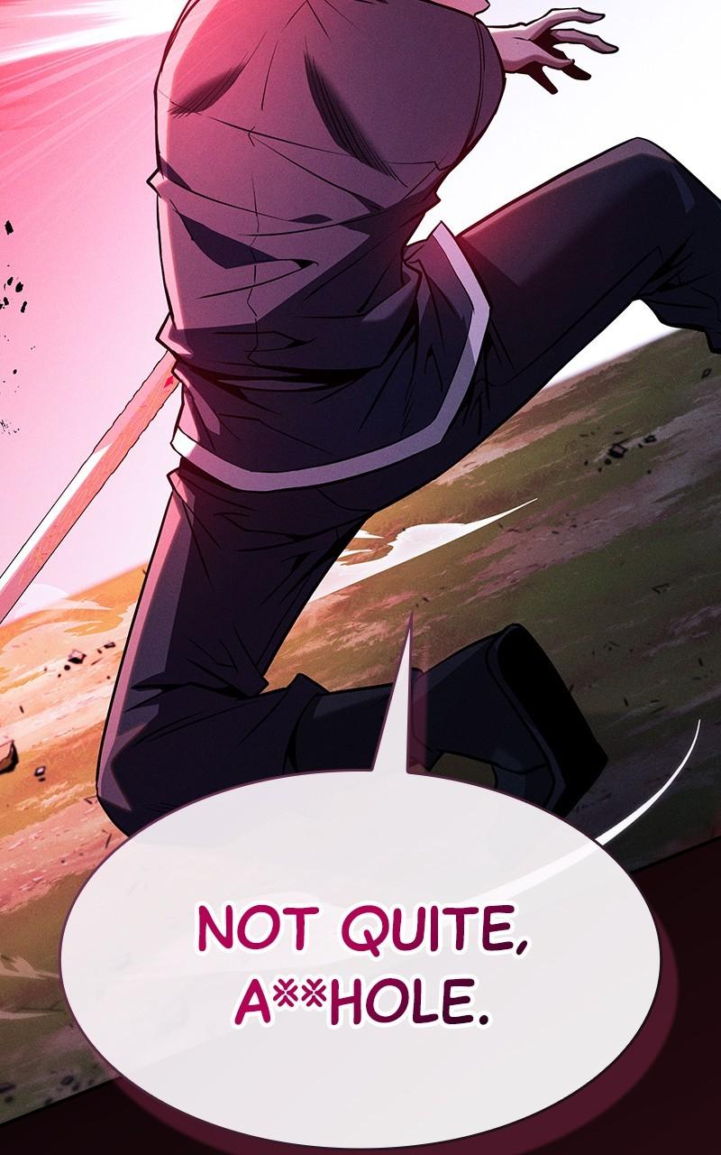 The Academy’s Genius Swordsman Chapter 99 — page 114