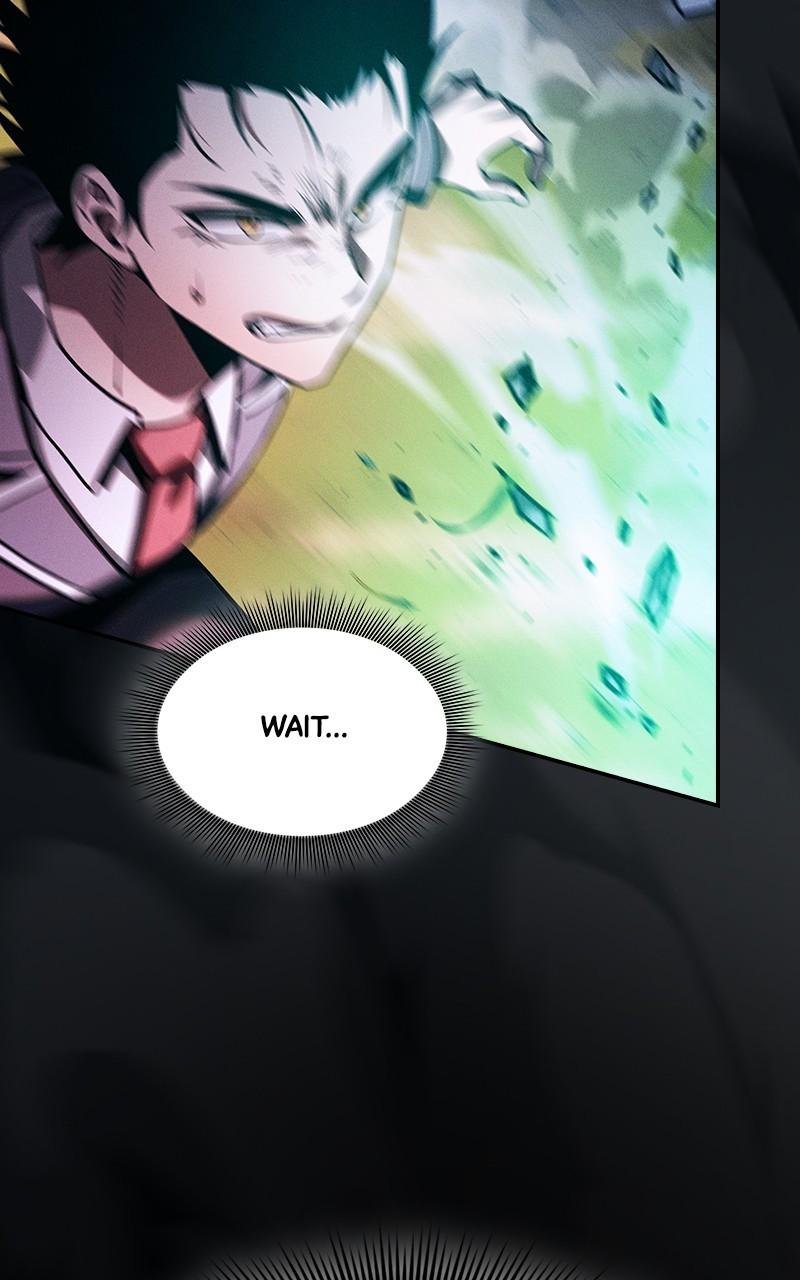The Academy’s Genius Swordsman Chapter 99 — page 128