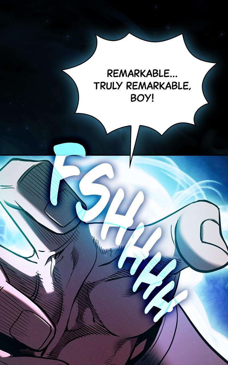 The Academy’s Genius Swordsman Chapter 99 — page 131