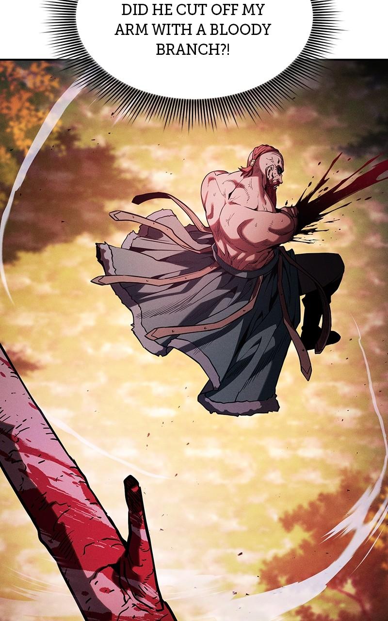 The Academy’s Genius Swordsman Chapter 100 — page 7