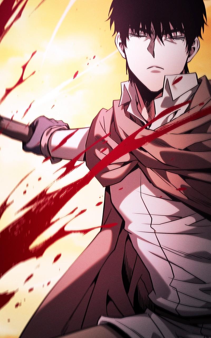The Academy’s Genius Swordsman Chapter 100 — page 11
