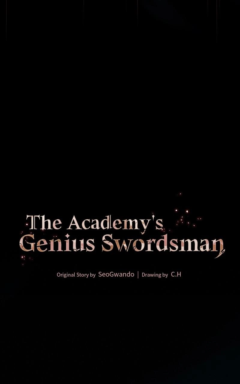The Academy’s Genius Swordsman Chapter 100 — page 21
