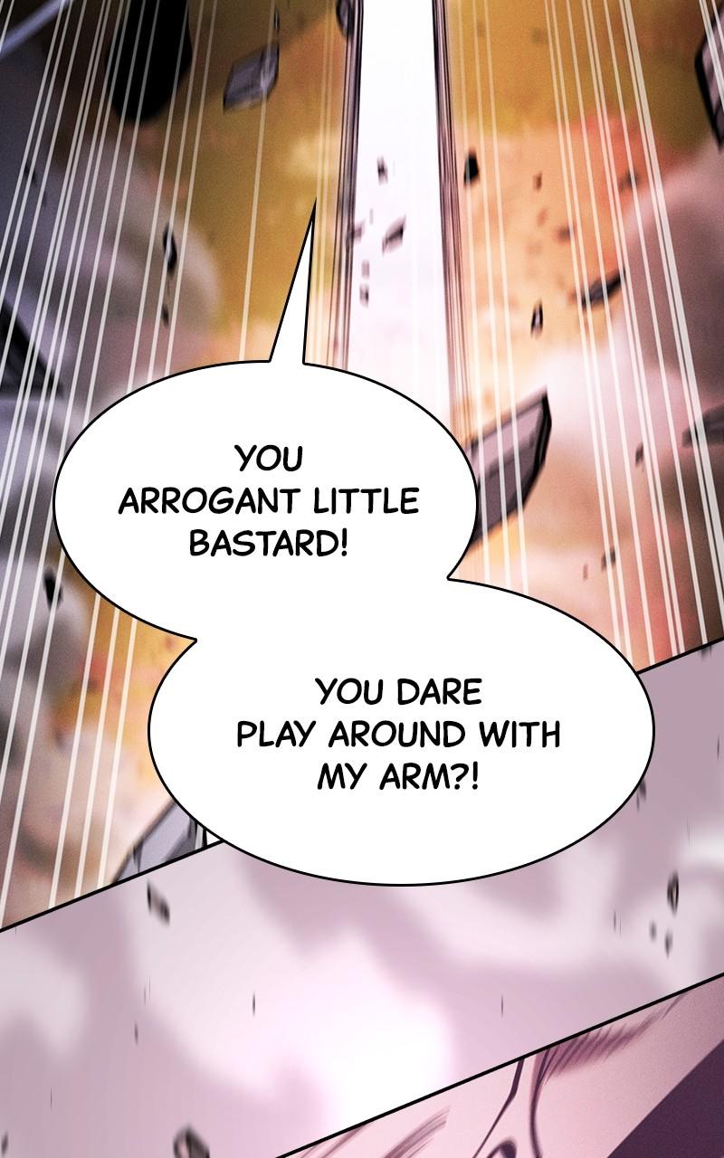 The Academy’s Genius Swordsman Chapter 100 — page 34