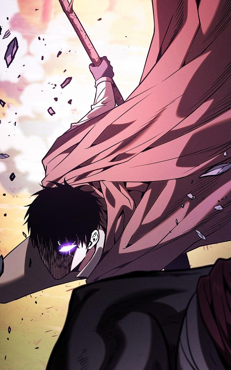 The Academy’s Genius Swordsman Chapter 100 — page 37