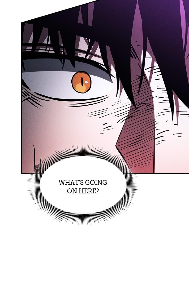 The Academy’s Genius Swordsman Chapter 100 — page 48