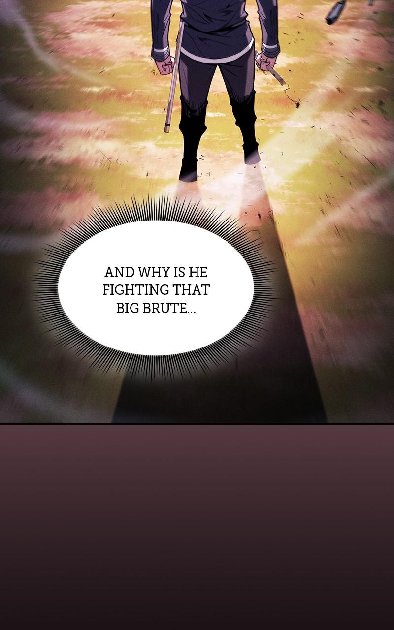 The Academy’s Genius Swordsman Chapter 100 — page 50