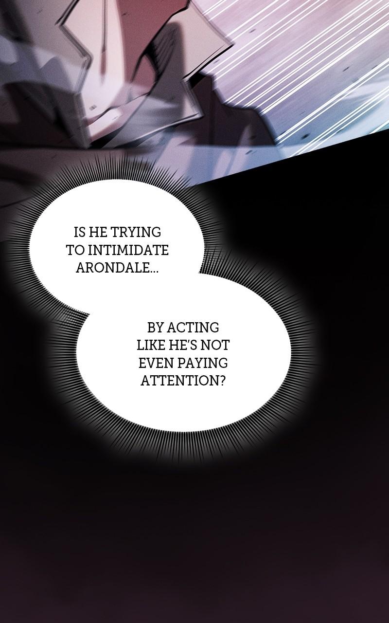 The Academy’s Genius Swordsman Chapter 100 — page 52