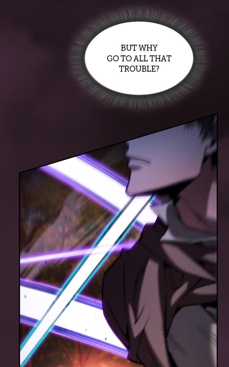 The Academy’s Genius Swordsman Chapter 100 — page 53