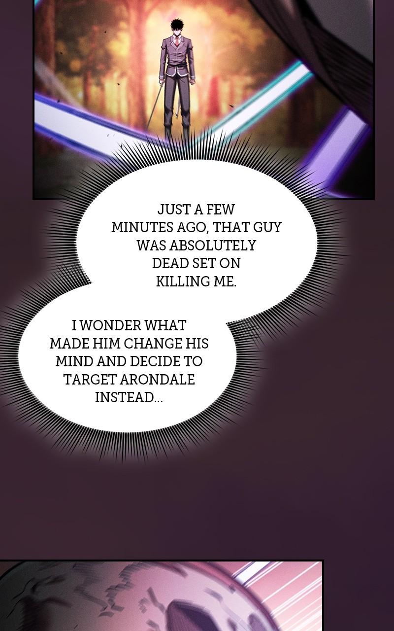 The Academy’s Genius Swordsman Chapter 100 — page 54