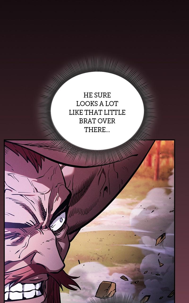 The Academy’s Genius Swordsman Chapter 100 — page 85