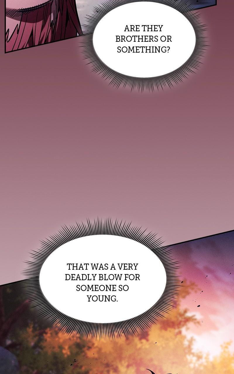 The Academy’s Genius Swordsman Chapter 100 — page 86