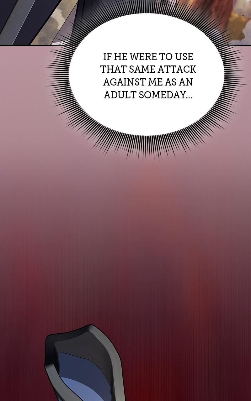 The Academy’s Genius Swordsman Chapter 100 — page 88