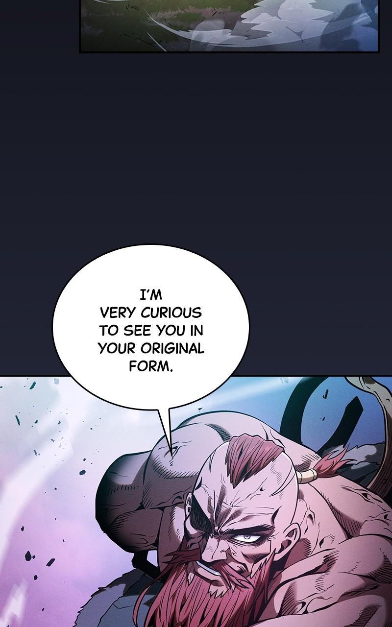 The Academy’s Genius Swordsman Chapter 100 — page 107