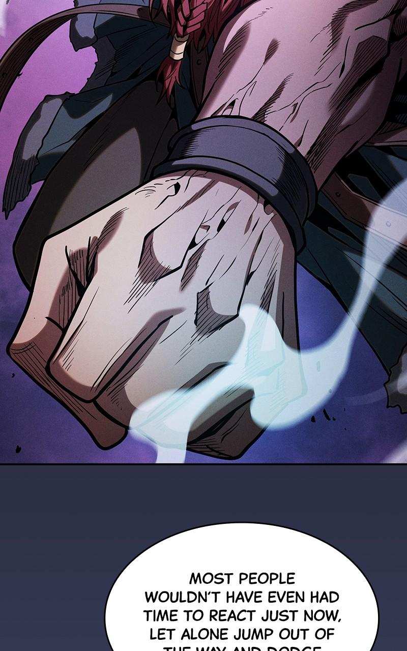 The Academy’s Genius Swordsman Chapter 100 — page 108