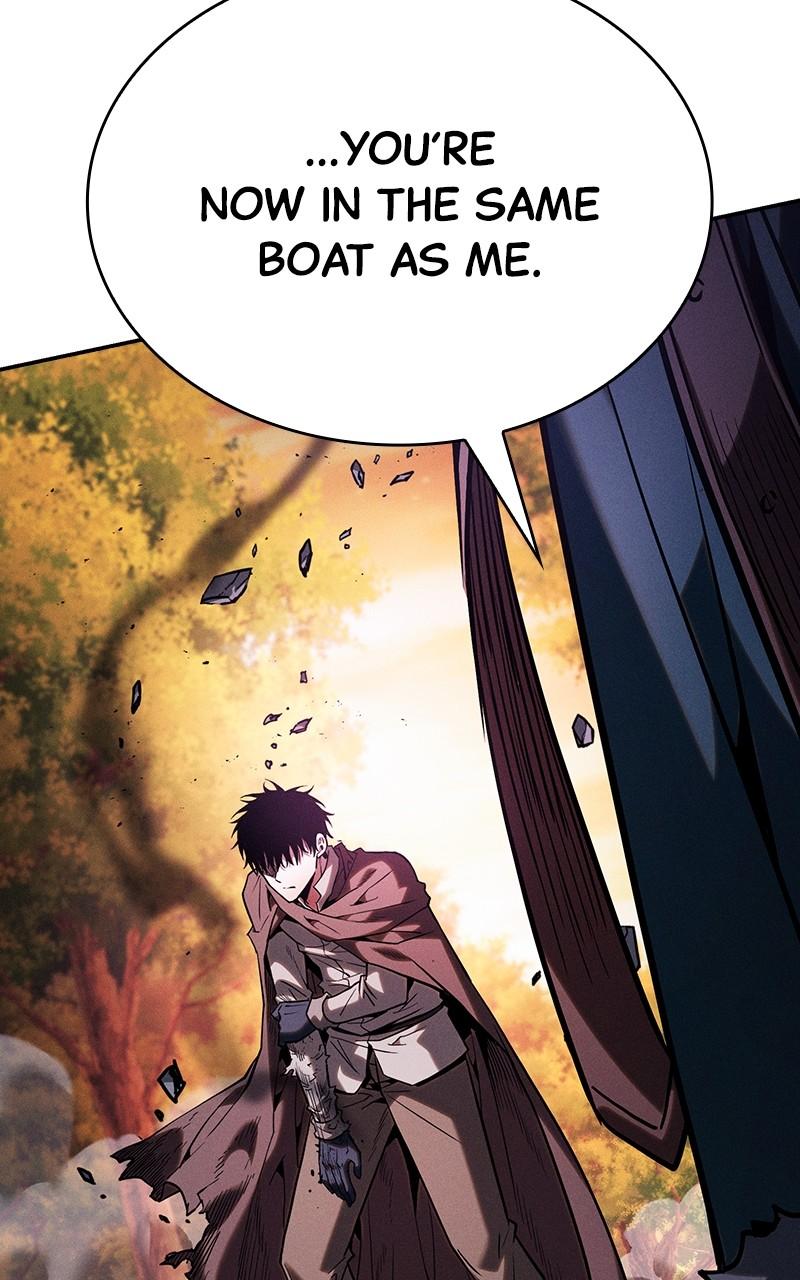 The Academy’s Genius Swordsman Chapter 100 — page 115