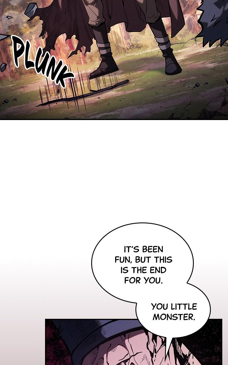 The Academy’s Genius Swordsman Chapter 100 — page 116