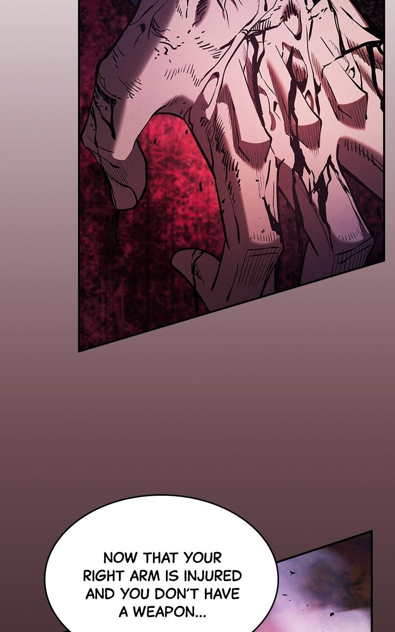The Academy’s Genius Swordsman Chapter 100 — page 117