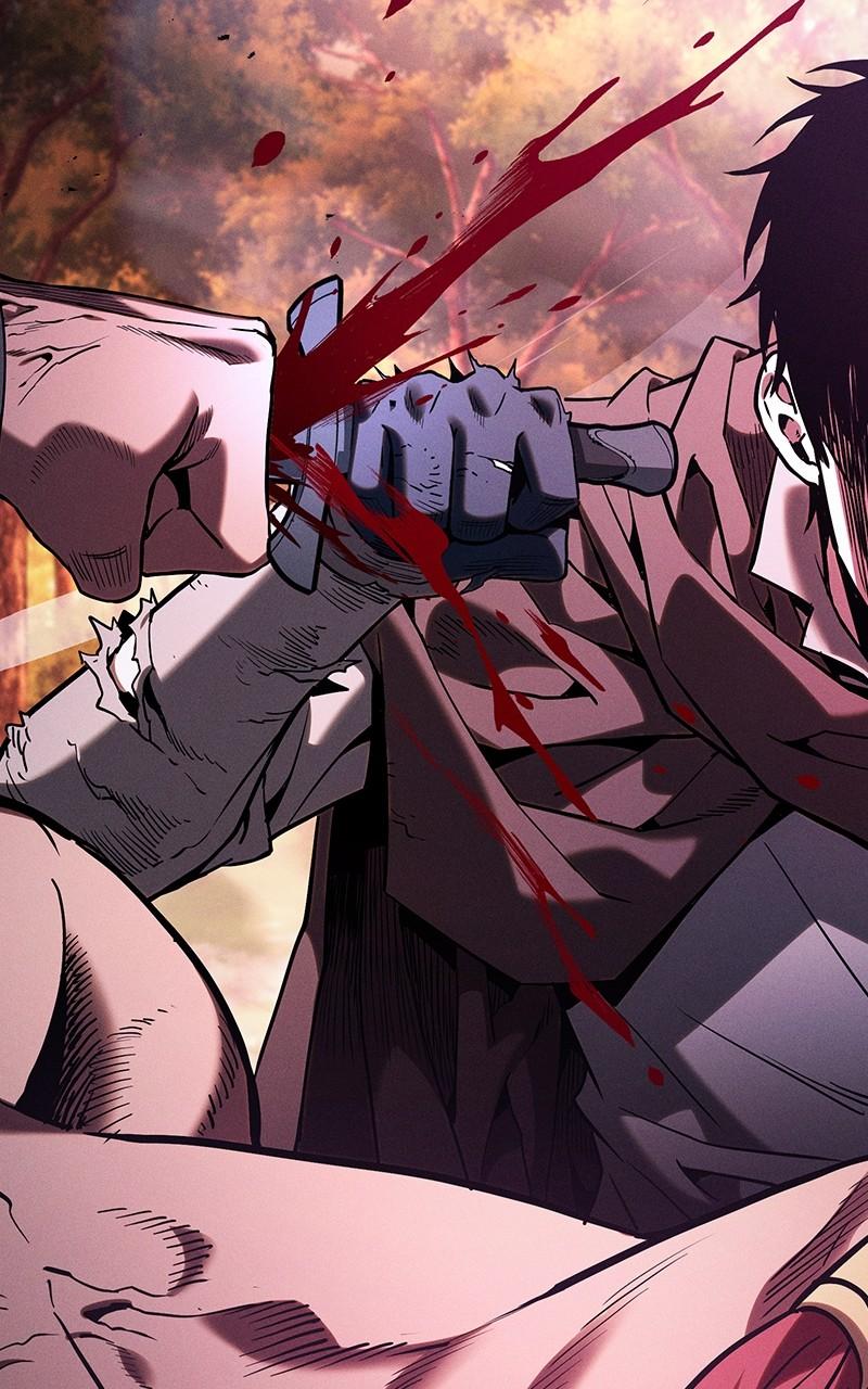 The Academy’s Genius Swordsman Chapter 100 — page 128